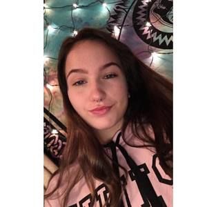 Meet your Posher, Dani